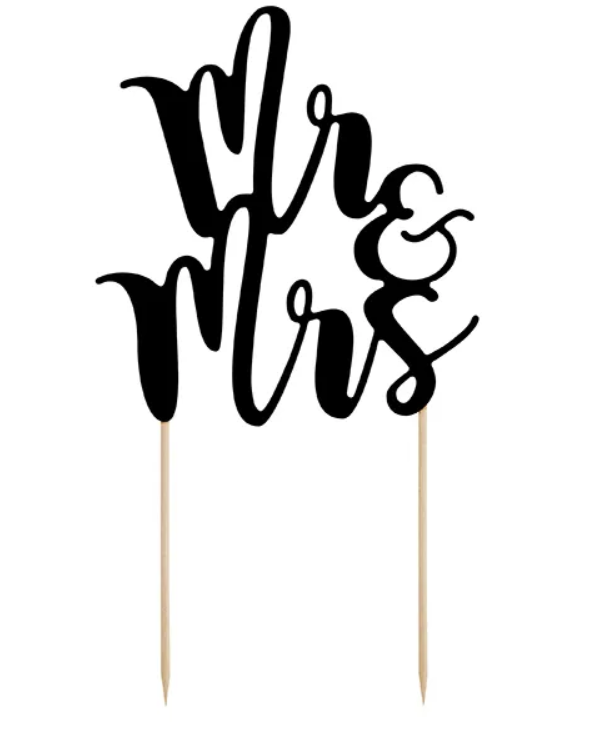 3504-topper-na-tort-mr&mrs-czerny