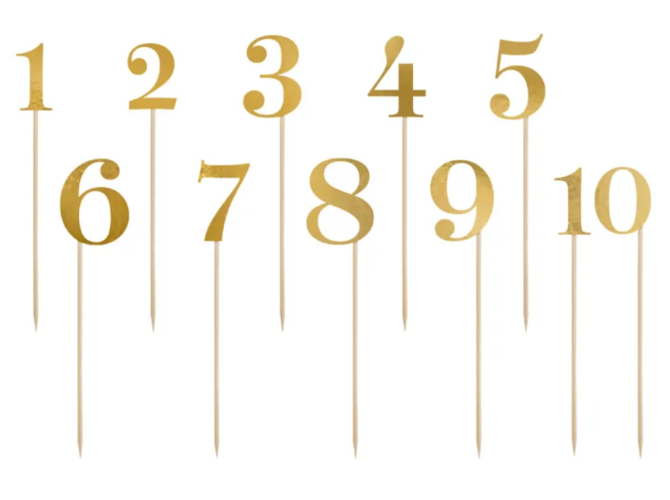 3516-topper-numery-na-stol-zlote